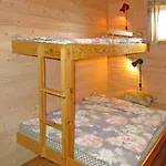 Espetveit By Interhome Hornnes