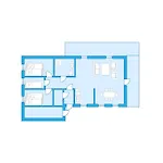 Espetveit By Interhome シャレー Hornnes