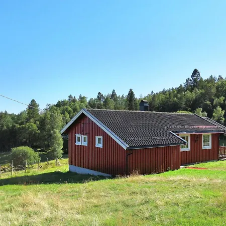 Espetveit By Interhome