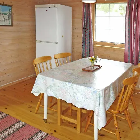 Espetveit - Soo351 By Interhome Alpesi faház Hornnes