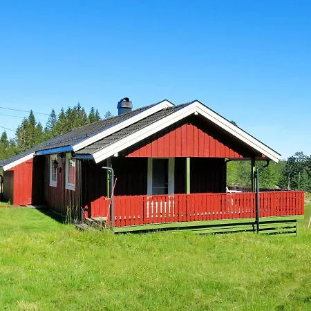 Espetveit By Interhome *