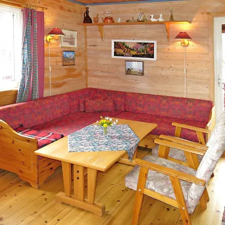 Alpstuga Espetveit By Interhome