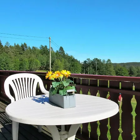 Espetveit By Interhome Chalet