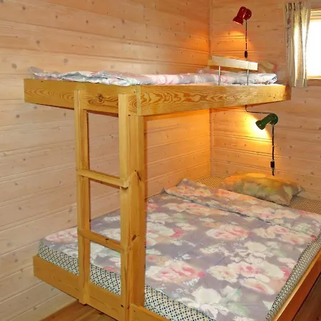 Espetveit By Interhome Hornnes