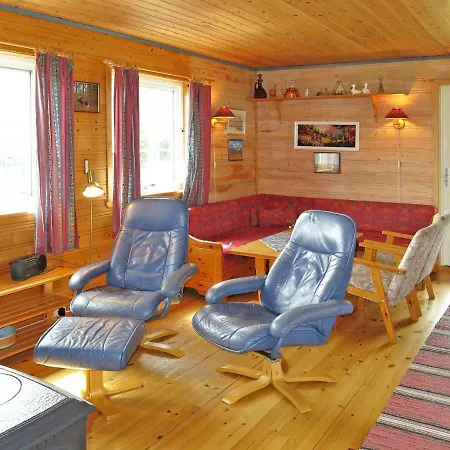 Espetveit By Interhome *
