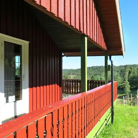 Espetveit By Interhome * Hornnes