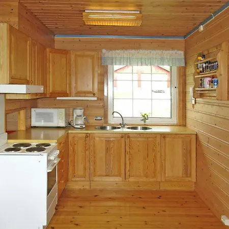 Espetveit By Interhome * Hornnes