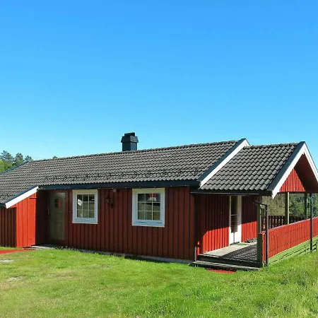 Espetveit - Soo351 By Interhome Alpesi faház