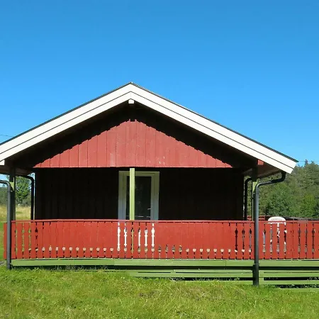 Espetveit By Interhome *