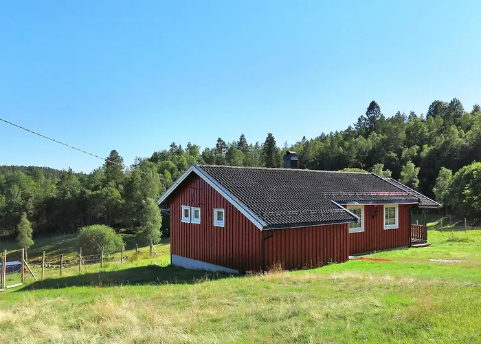 Espetveit By Interhome