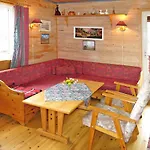 Horská chata Espetveit By Interhome
