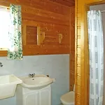 Horská chata Espetveit By Interhome