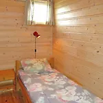 Horská chata Espetveit By Interhome