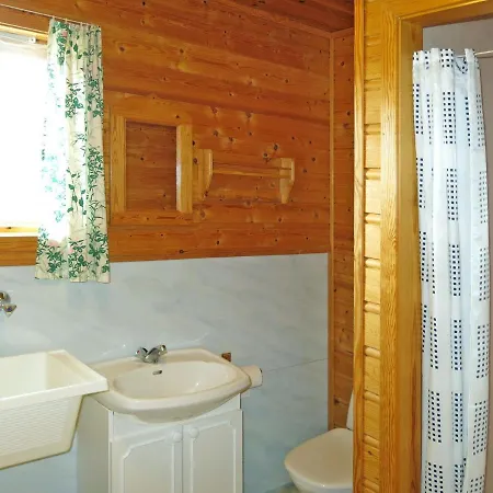 Chalet Espetveit By Interhome