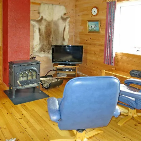 Espetveit By Interhome Chalet